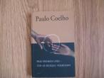 Daiktas Paulo Coelho "Prie Piedros upes - ten as sedejau verkdama"