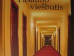 Daiktas A. Smith "Pasaulio viešbutis"