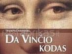 Daiktas Da Vinčio kodas (neautorizuotas vadovas apie knygą ir filmą)