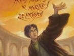 Daiktas Haris Poteris ir mirties relikvijos