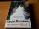 Daiktas Haruki Murakami "Norwegian wood"