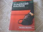 Daiktas Navickis Diagnozė Kaunas