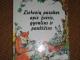 Lietuviu pasakos Zarasai - parduoda, keičia (1)