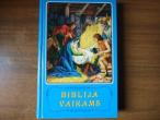 Daiktas Biblija vaikams