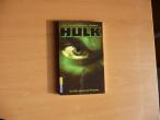 Daiktas Knygutė pranc. kalba "Hulk la novelisation junior"