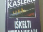 Daiktas Knyga apie titaniką