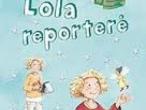 Daiktas Lola reporterė