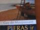 Guy de Maupassant &#039;Pjeras ir Zakas&#039; Vilnius - parduoda, keičia (1)
