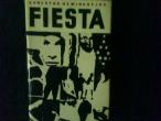 Daiktas Ernestas Hemingvėjus "Fiesta"