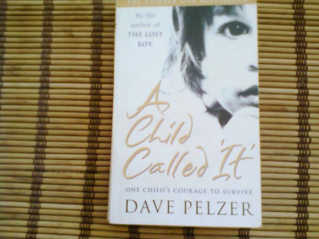 Daiktas The child called it