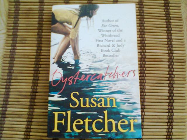 Daiktas Oystercatshers