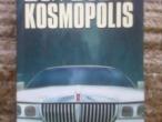 Daiktas Don DeLillo .Kosmopolis
