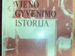 Daiktas Gi de Mopasanas "Vieno gyvenimo istorija"