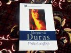 Daiktas Marguerita Duras "Mėta iš anglijos"