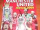 Manchester United annual 2009 Alytus - parduoda, keičia (1)