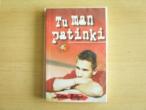 Daiktas Knyga "Tu man patinki"