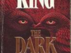 Daiktas S. King "the Dark Half" (anglų k.)