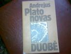 Daiktas Andrejus Platonovas Duobė