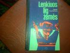 Daiktas Agnija Kuznecova Lenkiuos lig žemės