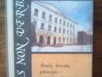 Daiktas j. Krivickas "Res non verba"