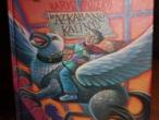 Daiktas &#039;&#039;Haris Poteris ir Azkabano kalinys&#039;&#039;