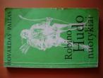Daiktas H.Pailas ,,Robino Hudo nuotykiai"