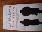 Daiktas Ian McEwan "Amsterdam"