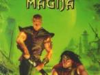 Daiktas Fritz Leiber "Nevono magija"