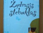 Daiktas zydrasis stebuklas