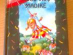 Daiktas A. Lindgren - "musu visu Madike"