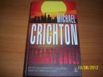 Daiktas M.Crichton "Tekanti saulė"