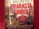Knyga "Kelione po D. Browno prarastą simbolį" Varėna - parduoda, keičia (1)