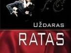 Daiktas T. C. Boyle "Uždaras ratas"