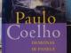 Paulo Coelho knyga. Vilnius - parduoda, keičia (1)