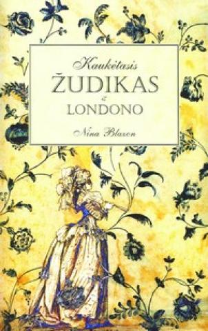 Daiktas Kaukėtasis žudikas iš Londono