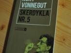 Daiktas K. Vonnegut ,,Skerdykla Nr 5,,