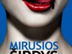Daiktas Charlaine Harris ,,mirusios širdys''