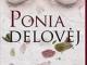 Daiktas Virginia Woolf "Ponia Delovėj"