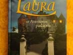 Daiktas Laura ir Aventeros paslaptis