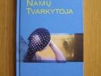 Daiktas "Namų tvarkytoja"