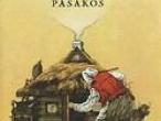 Daiktas Oskaras Milasius Lietuviskos Pasakos