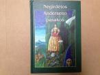 Daiktas Negirdėtos anderseno pasakos