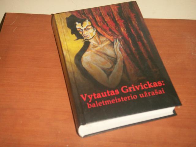 Daiktas Autoboigrafine knyga