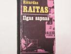 Daiktas Raitas Ričardas „Ilgas sapnas“