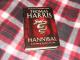 Daiktas Thomas Harris "Hannibal"