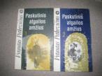 Daiktas "Paskutinis atgailos amžius" 1 ir 2 dalys