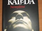 Daiktas Knyga nemylimi