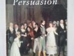 Daiktas Jane Austen - Persuasion