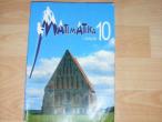 Daiktas Matematika 10 klasė