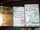 Knygos anglu kalba. Autoriai: s.king; j.r.r.tolkien; Kaunas - parduoda, keičia (3)